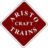 Aristocraft Trains