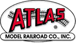 Atlas Model Railroad Co., Inc.