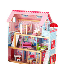 Dolls & Dollhouses